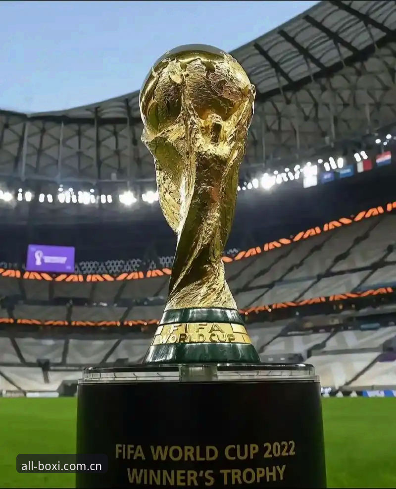 2026世界杯观赛签证危机详解：中东战事如何影响博喜体育平台用户观赛体验